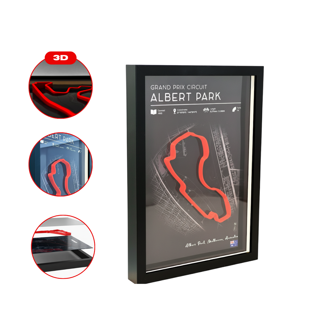 Albert Park