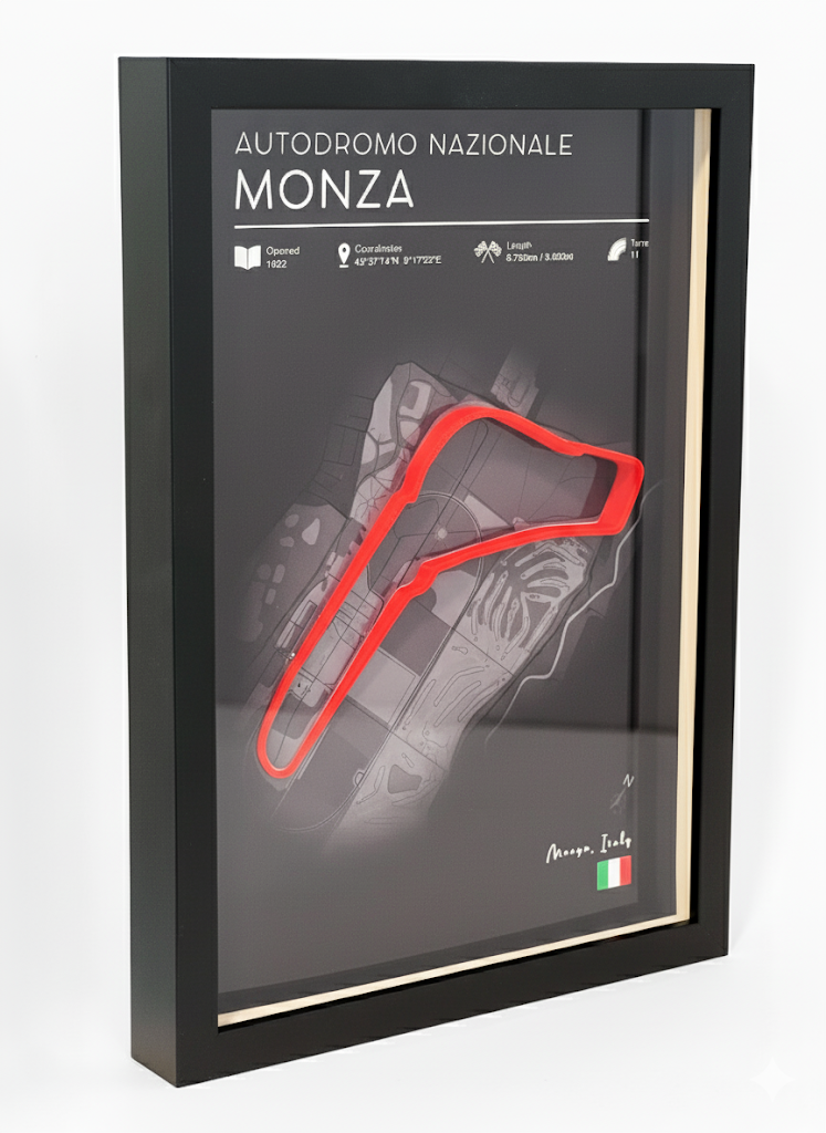 Monza