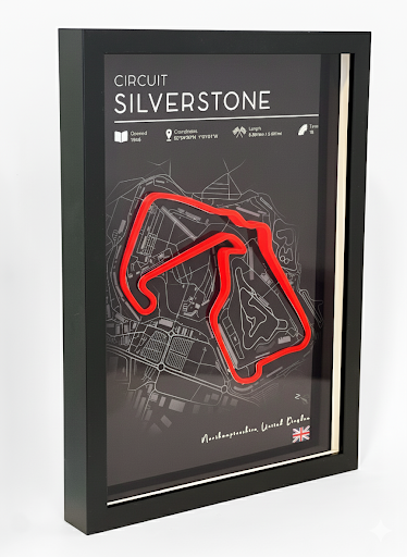 Silverstone