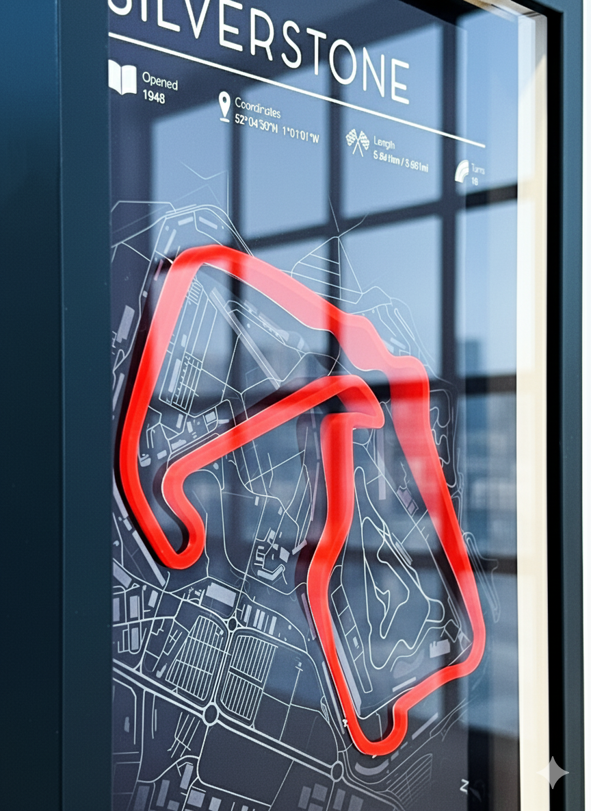 Silverstone