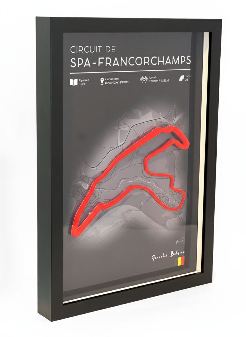 Spa-Francorchamps