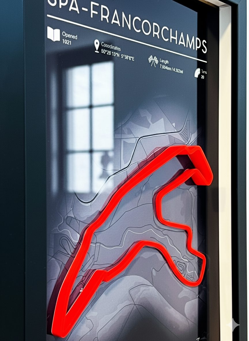 Spa-Francorchamps