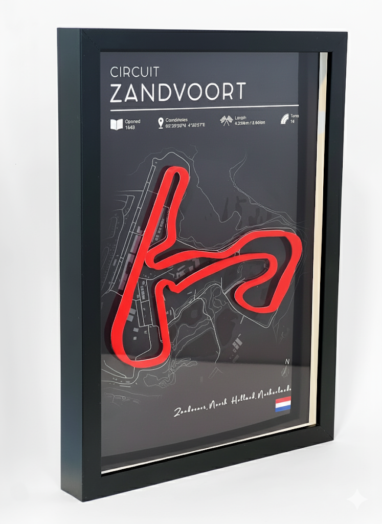 Zandvoort